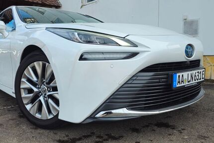 Toyota Mirai 220.545 km 11.999 &euro; Aalen 73431