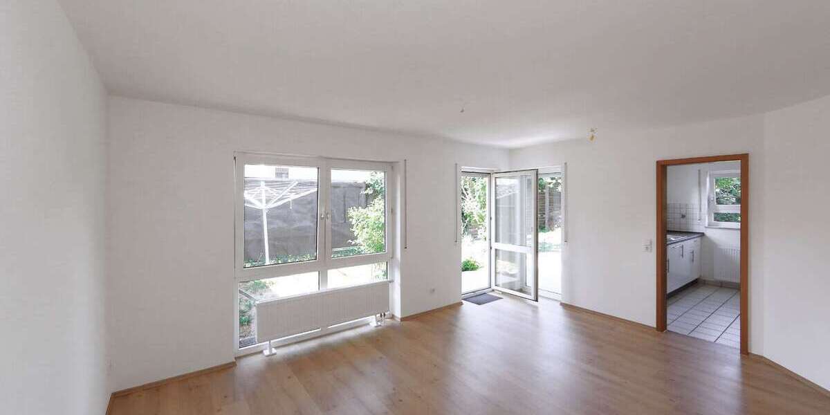 Etagenwohnung Essingen - 3 Zimmer, 70 m&sup2;, 249.000&euro; | Angebot:27151355