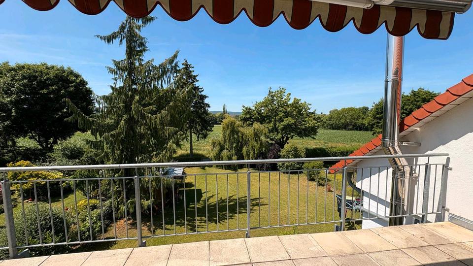 Dachgeschoßwohnung Nördlingen - 3 Zimmer, 90 m&sup2;, 980&euro; | Angebot:26018712