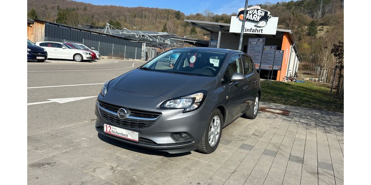 Opel Corsa 168.100 km 5.800 &euro; Schnaitheim-Heidenheim 89520
