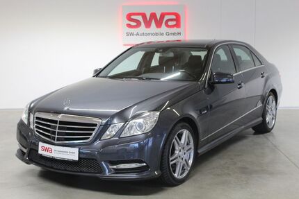 Mercedes-Benz E 500 42.055 km 27.990 &euro; Obersontheim 74423