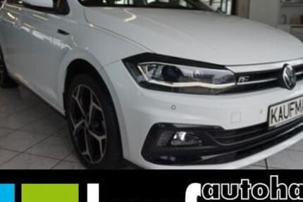 VW Polo 40.491 km 19.490 &euro; Aalen-Dewangen 73434