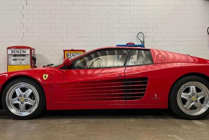Ferrari 512 95.154 km 199.000 &euro; Bopfingen 73441