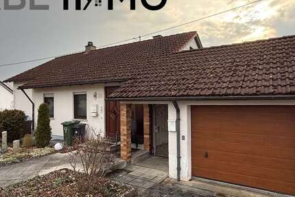 Haus Neresheim - 6 Zimmer, 131 m&sup2;, 370.000&euro; | Angebot:25643818